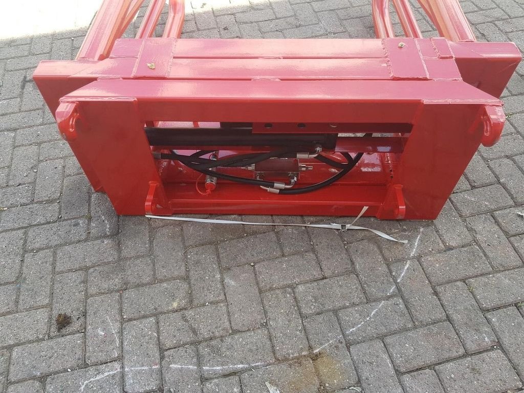 Folienballenzange des Typs Sonstige (Vierkante) Balenklem Euro, Neumaschine in Goudriaan (Bild 5)