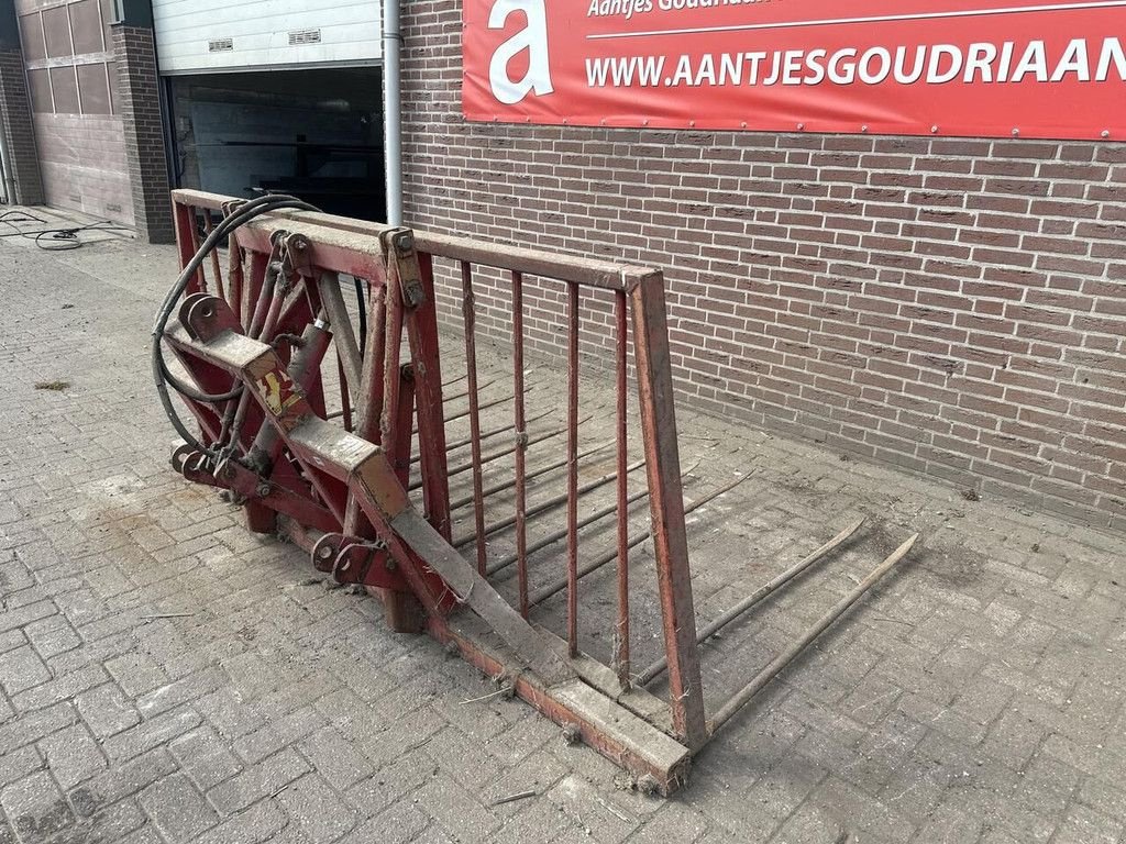 Folienballenzange za tip Sonstige Afschuifvork - Gebruikt, Gebrauchtmaschine u Goudriaan (Slika 2)