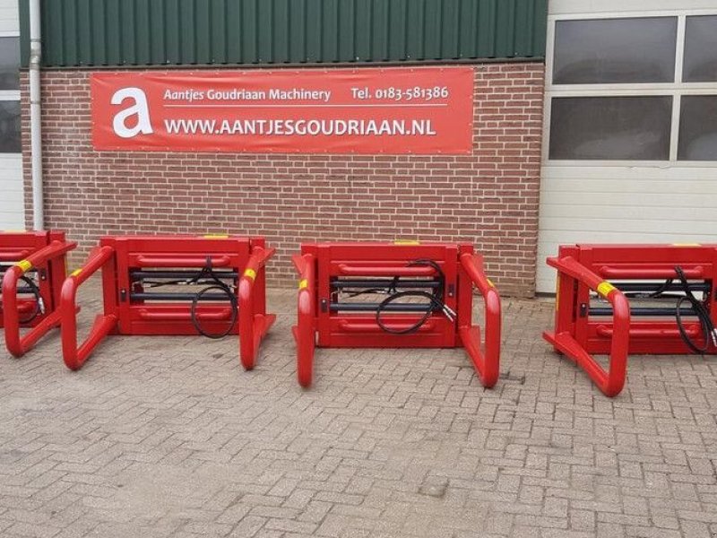 Folienballenzange типа Sonstige balenklem, Neumaschine в Goudriaan (Фотография 1)