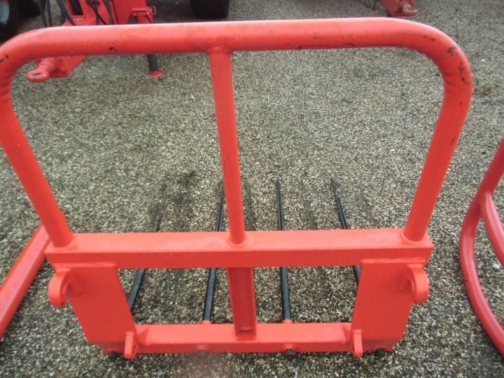 Folienballenzange of the type Sonstige BALENVORK - Euro, Neumaschine in Goudriaan (Picture 2)