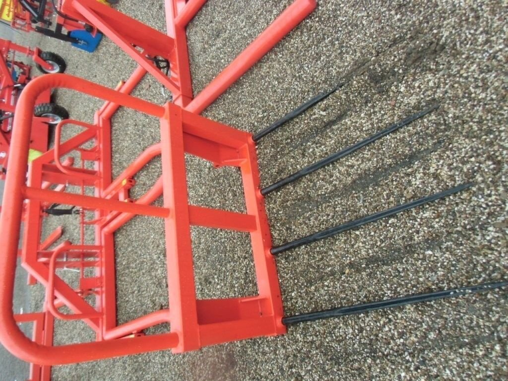 Folienballenzange of the type Sonstige BALENVORK - Euro, Neumaschine in Goudriaan (Picture 3)