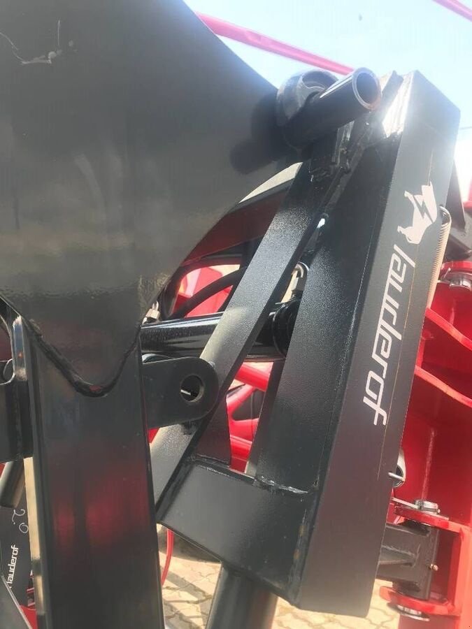 Folienballenzange of the type Sonstige Ballenzange / bale grab, Neumaschine in Michałowo (Picture 6)