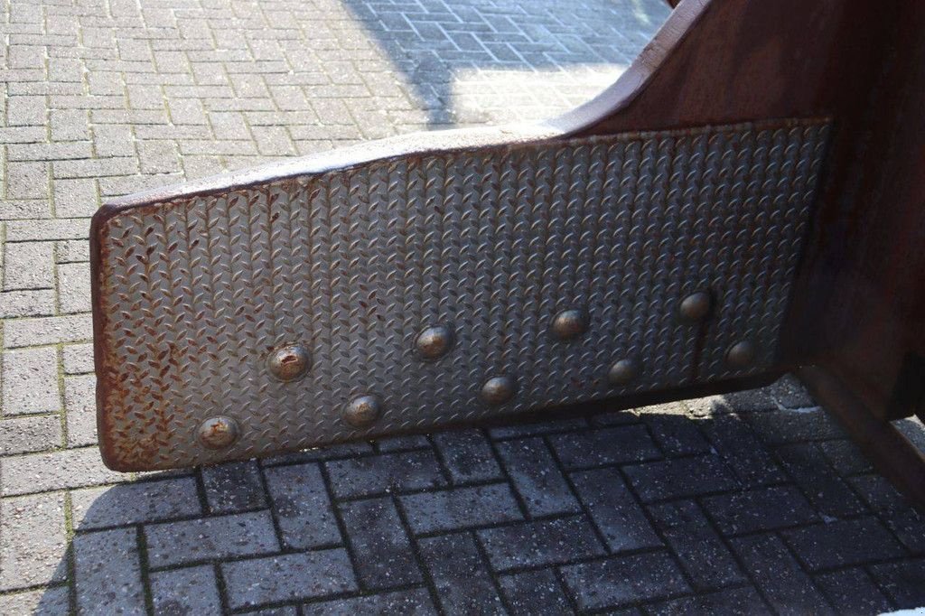 Folienballenzange of the type Sonstige Durwen PBK 140, Gebrauchtmaschine in Antwerpen (Picture 11)