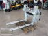 Folienballenzange des Typs Sonstige Fliegl AgroCenter Ballengabel hydr., Neumaschine in Gampern (Bild 1)