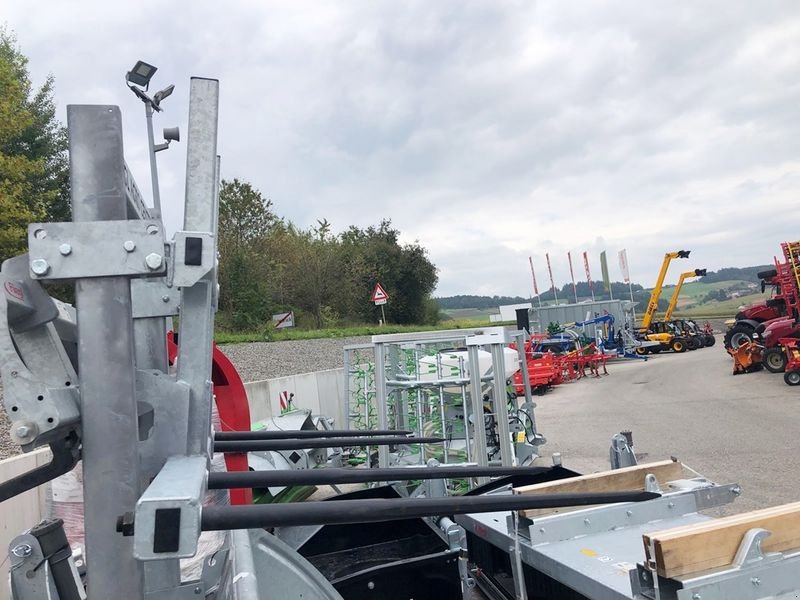 Folienballenzange типа Sonstige Fliegl Combi Duplex Ballengabel, Neumaschine в St. Marienkirchen (Фотография 3)