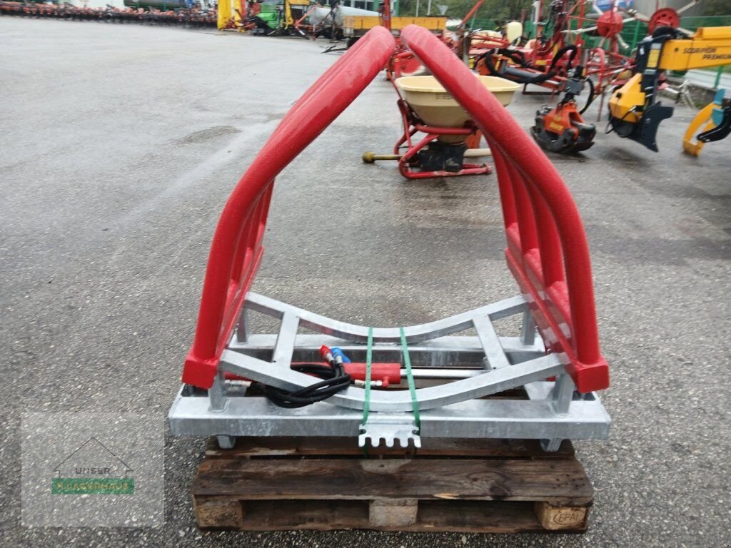 Folienballenzange van het type Sonstige FLIEGL Frontalderzubehör BALLENZANGE, Neumaschine in Aschbach (Foto 2)