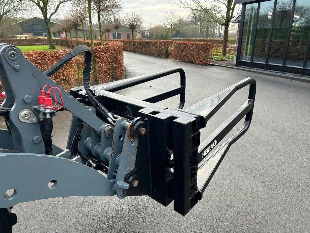 Folienballenzange of the type Sonstige Giant Giant, Weidemann, enz. Balenklem, Gebrauchtmaschine in HA (Picture 3)