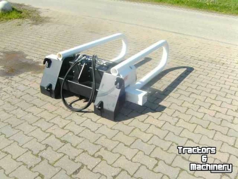 Folienballenzange of the type Sonstige GRS balenklem vierkant / rond euro, Gebrauchtmaschine in Zevenaar (Picture 1)