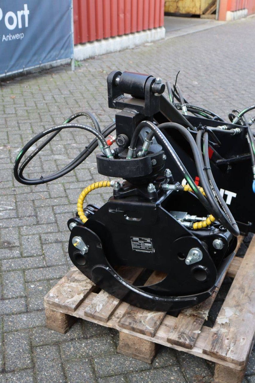 Folienballenzange tip Sonstige Haner HWG1000/1000.30, Neumaschine in Antwerpen (Poză 11)