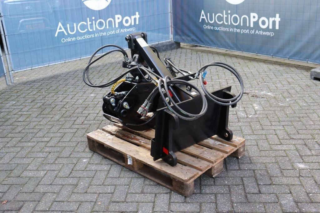 Folienballenzange tip Sonstige Haner HWG1000/1000.30, Neumaschine in Antwerpen (Poză 4)