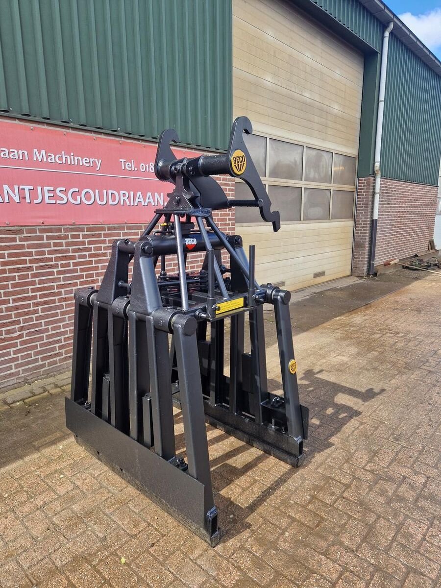 Folienballenzange za tip Sonstige HSK 1000, Neumaschine u Goudriaan (Slika 3)