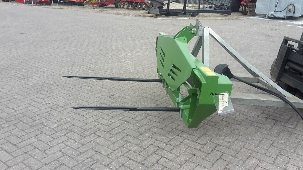 Folienballenzange a típus Sonstige Hustler Balenafwikkelaar, Neumaschine ekkor: Goudriaan (Kép 2)