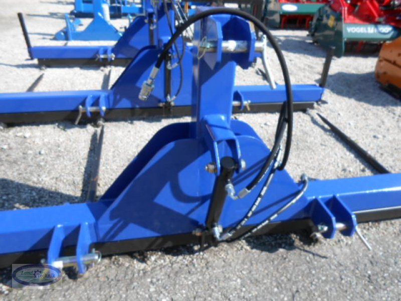 Folienballenzange typu Sonstige hydr. Ballenspieß, Neumaschine v Münzkirchen (Obrázek 4)