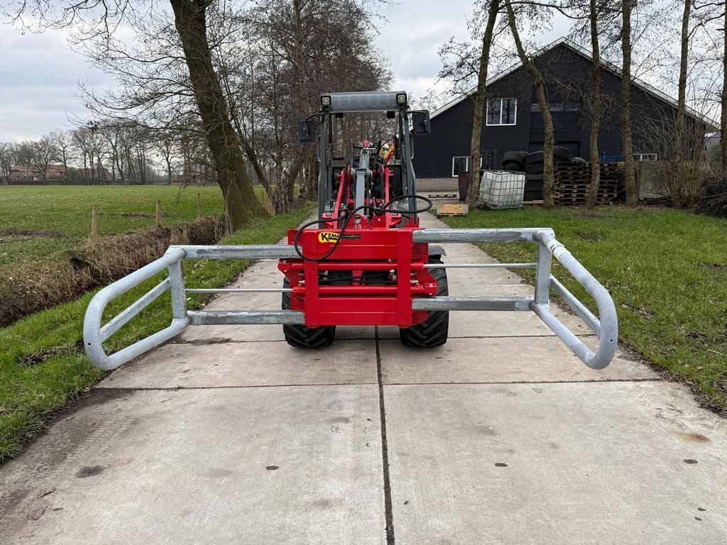 Folienballenzange of the type Sonstige Kemp BK2100, Neumaschine in Lunteren (Picture 9)