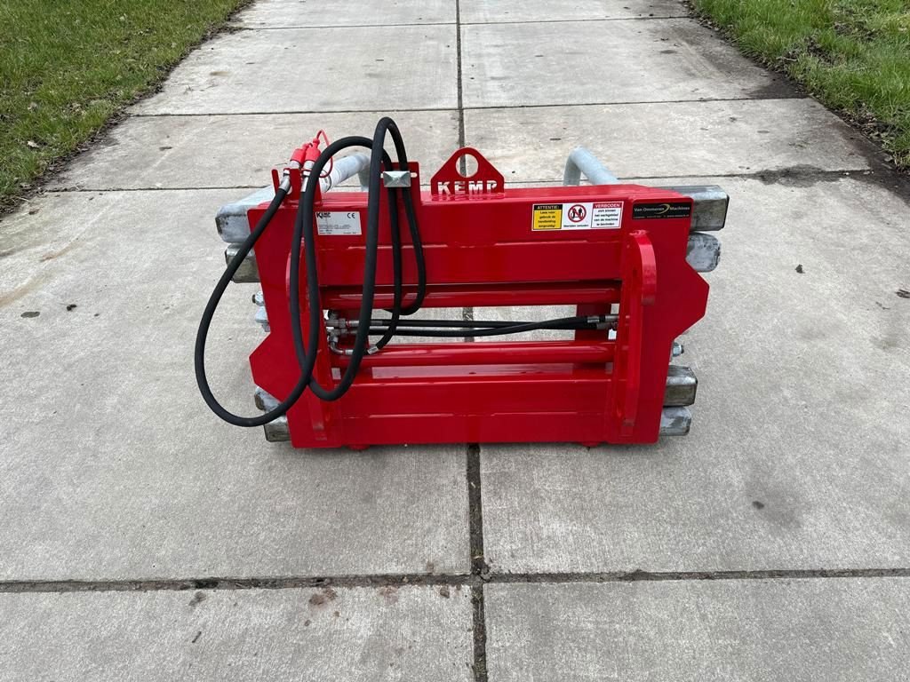 Folienballenzange of the type Sonstige Kemp BK2100, Neumaschine in Lunteren (Picture 8)