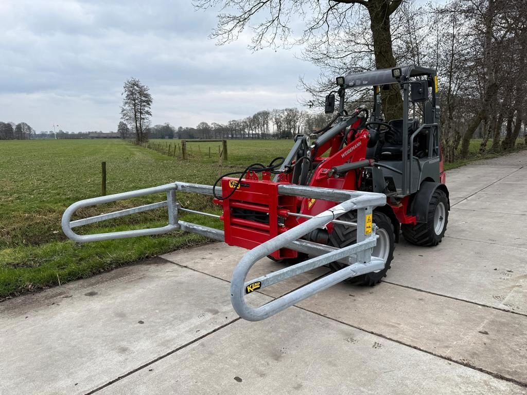 Folienballenzange of the type Sonstige Kemp BK2100, Neumaschine in Lunteren (Picture 11)