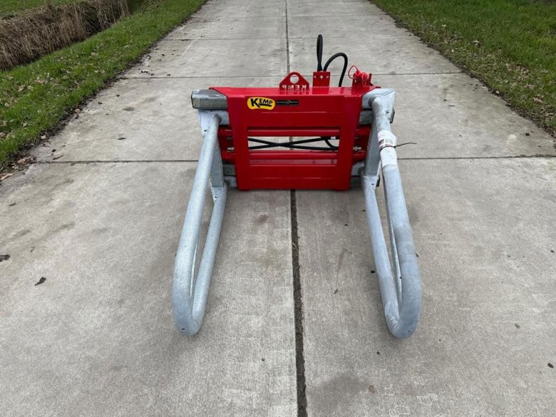 Folienballenzange tip Sonstige Kemp BK2100, Neumaschine in Lunteren (Poză 1)