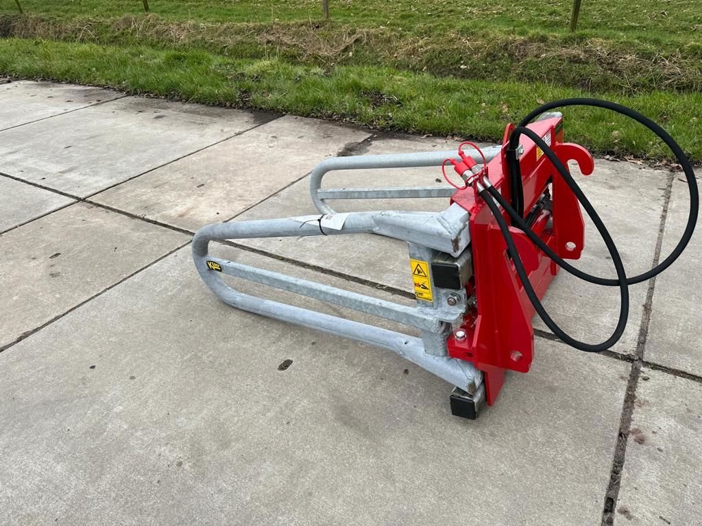 Folienballenzange of the type Sonstige Kemp BK2100, Neumaschine in Lunteren (Picture 3)