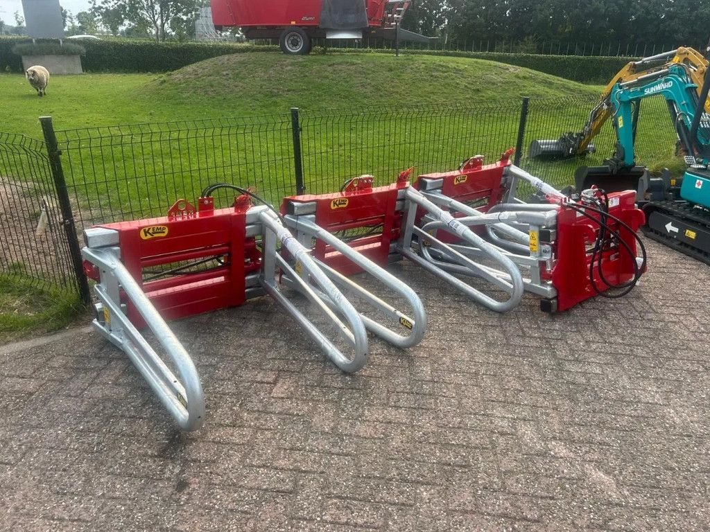 Folienballenzange типа Sonstige Kemp Bk2100, Neumaschine в Vriezenveen (Фотография 1)