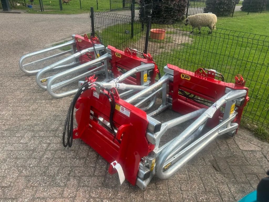 Folienballenzange типа Sonstige Kemp Bk2100, Neumaschine в Vriezenveen (Фотография 2)