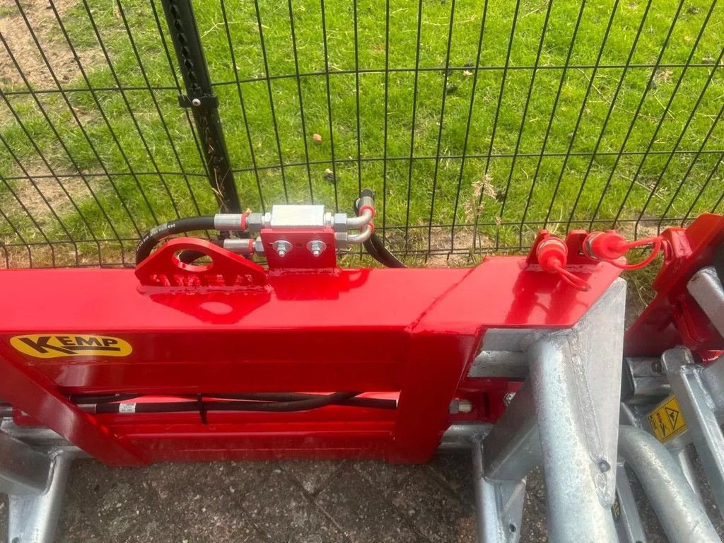 Folienballenzange типа Sonstige Kemp Bk2100, Neumaschine в Vriezenveen (Фотография 4)