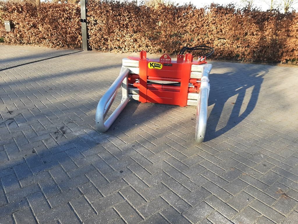 Folienballenzange of the type Sonstige Kemp BKS2200, Neumaschine in Lunteren (Picture 2)