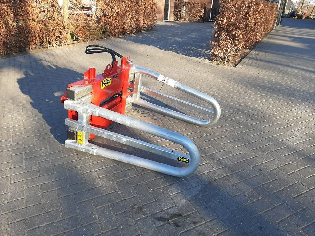 Folienballenzange of the type Sonstige Kemp BKS2200, Neumaschine in Lunteren (Picture 3)