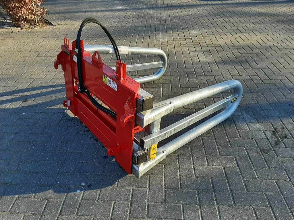 Folienballenzange of the type Sonstige Kemp BKS2200, Neumaschine in Lunteren (Picture 5)