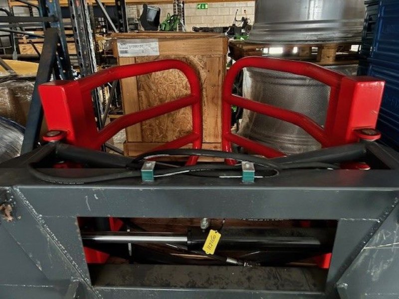 Folienballenzange типа Sonstige Merkloos Balenklem, Gebrauchtmaschine в Wierden (Фотография 1)