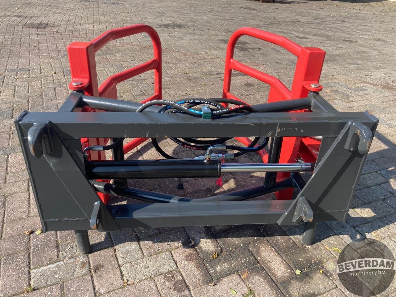 Folienballenzange typu Sonstige Midi, Gebrauchtmaschine v Vriezenveen (Obrázek 4)