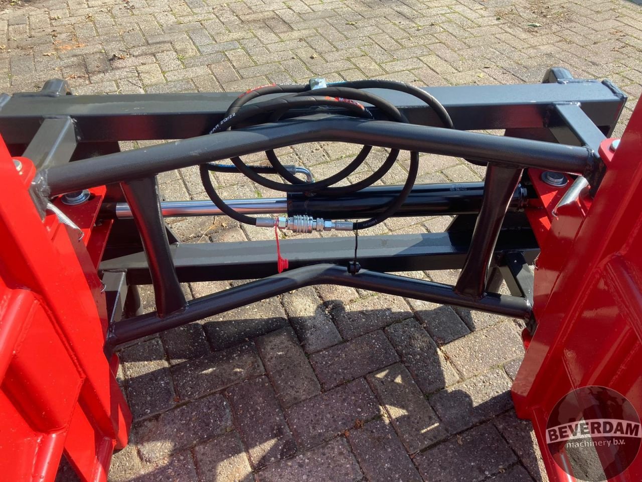 Folienballenzange typu Sonstige Midi, Gebrauchtmaschine v Vriezenveen (Obrázek 6)