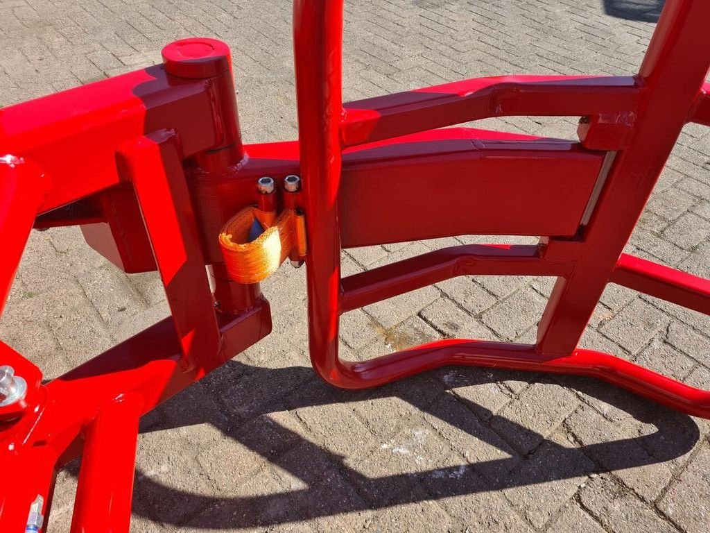 Folienballenzange of the type Sonstige Onbekend, Neumaschine in Goudriaan (Picture 11)