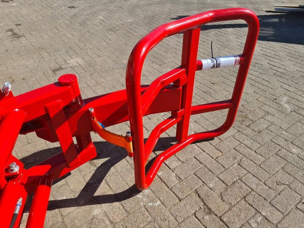 Folienballenzange of the type Sonstige Onbekend, Neumaschine in Goudriaan (Picture 10)