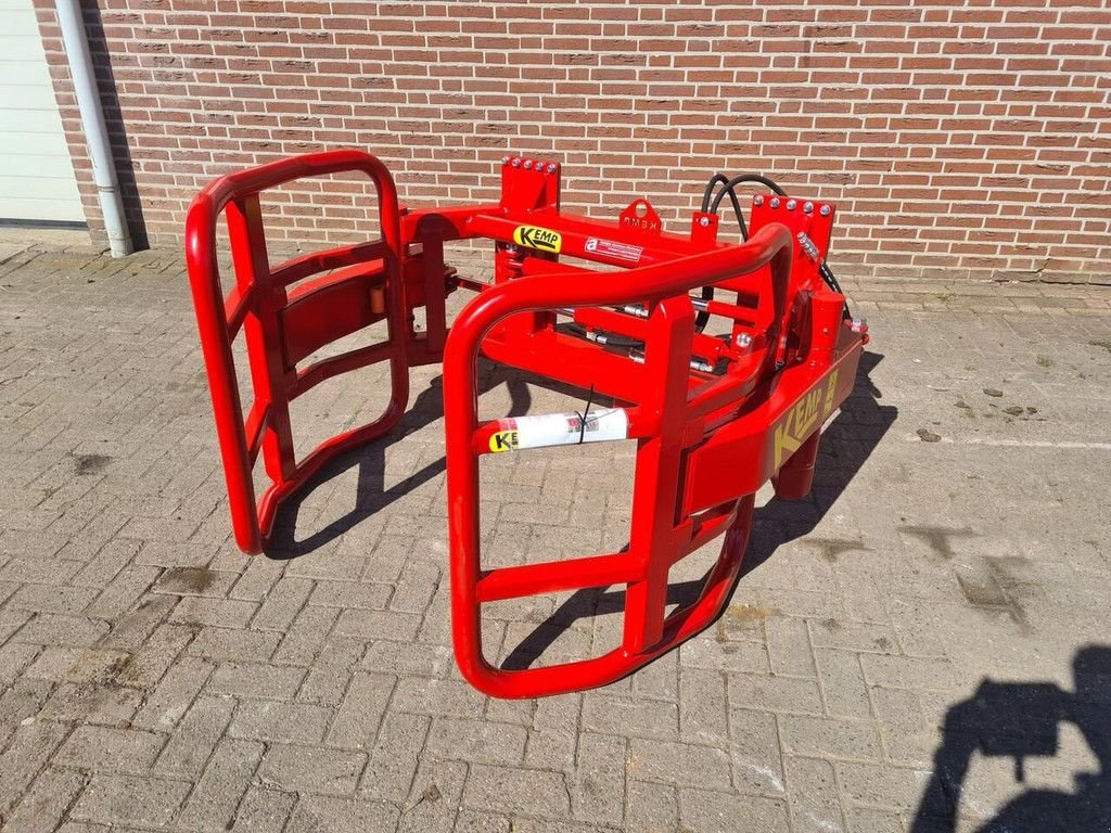 Folienballenzange za tip Sonstige Onbekend, Neumaschine u Goudriaan (Slika 7)