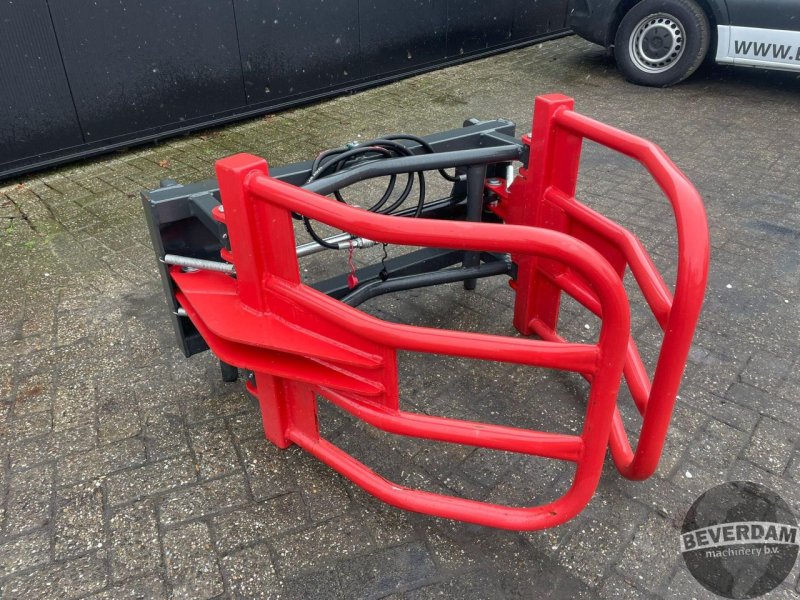 Folienballenzange типа Sonstige Overige Midi, Gebrauchtmaschine в Vriezenveen (Фотография 1)