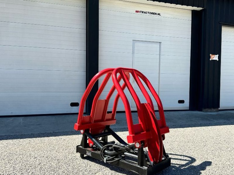 Folienballenzange des Typs Sonstige RONDE BALENKLEM ROND, Neumaschine in Linde (dr) (Bild 1)