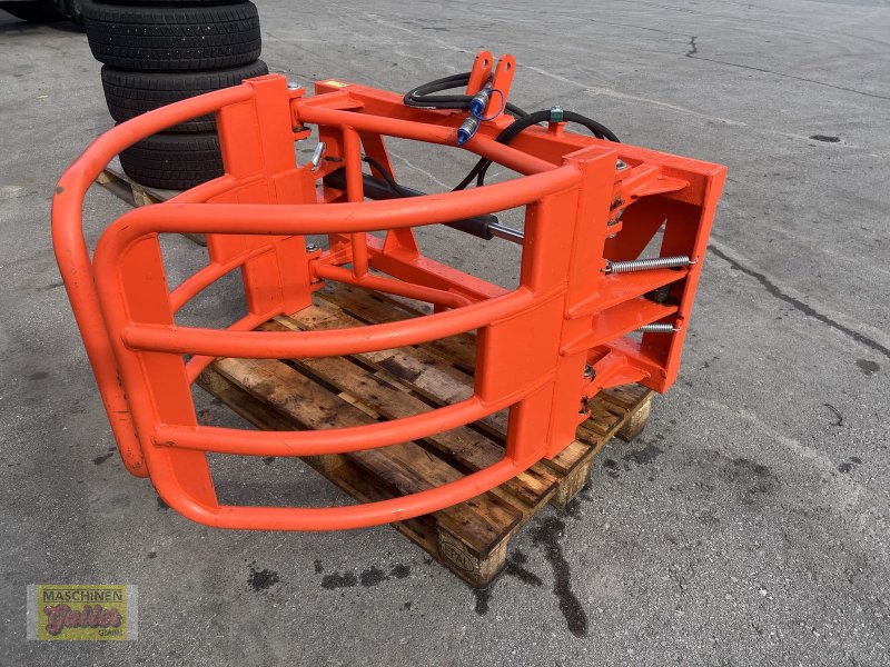 Folienballenzange des Typs Sonstige Rundballenzange, Gebrauchtmaschine in Kötschach (Bild 1)