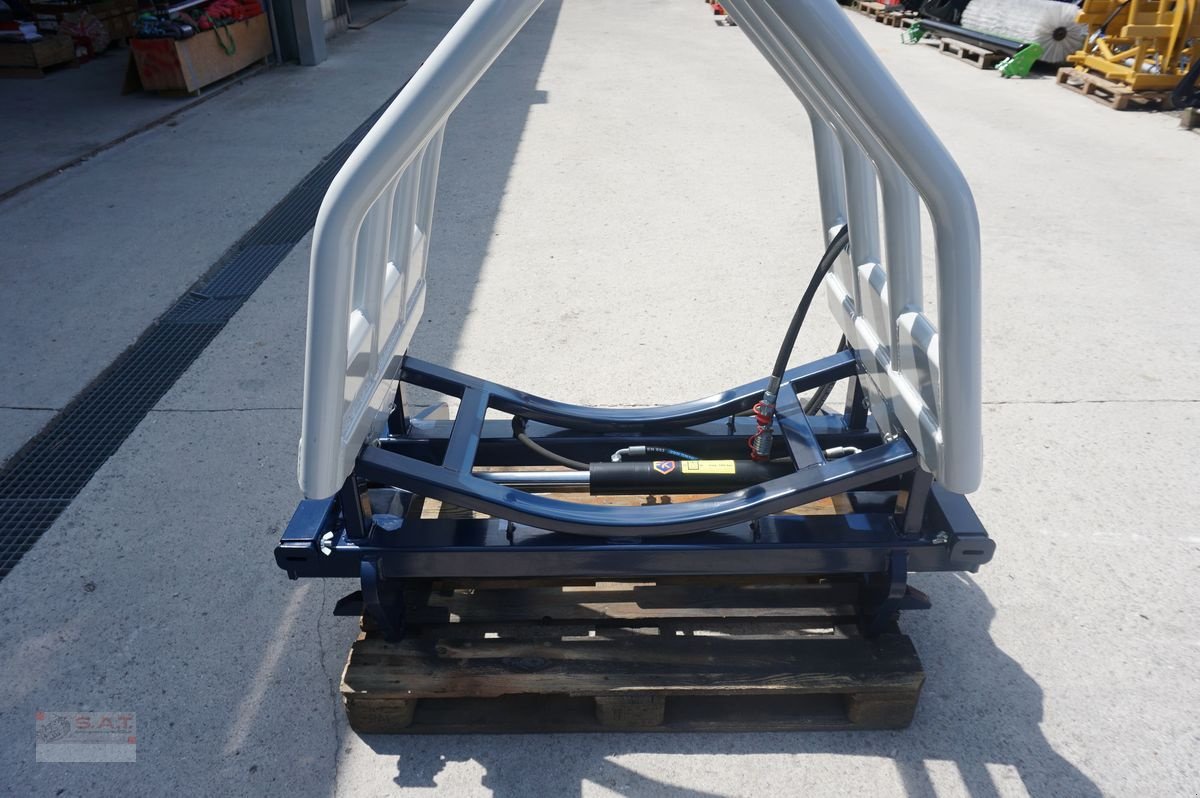 Folienballenzange des Typs Sonstige SAT-Ballenzange, Neumaschine in Eberschwang (Bild 11)