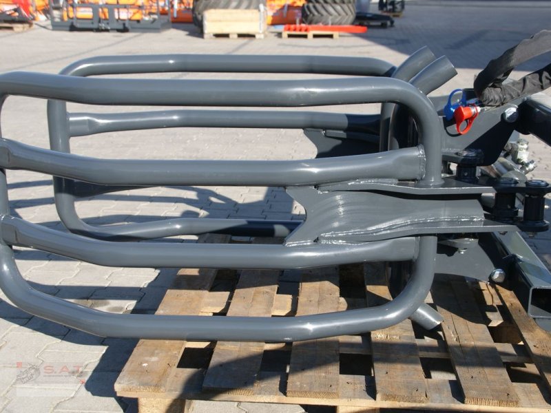 Folienballenzange a típus Sonstige SAT-Profiballenzange-Neue Konstruktion, Neumaschine ekkor: Eberschwang (Kép 1)