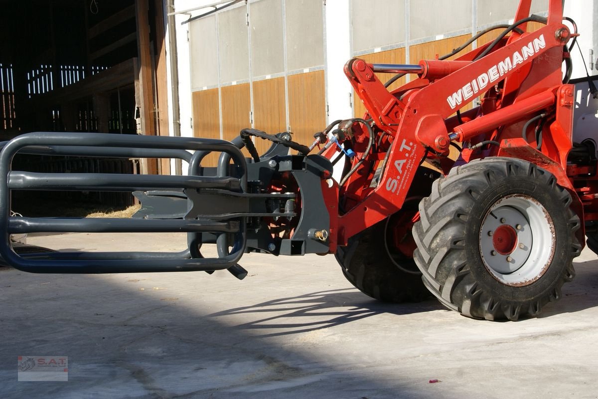 Folienballenzange of the type Sonstige SAT-Profiballenzange XXL-Neu, Neumaschine in Eberschwang (Picture 11)