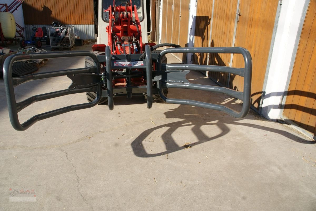 Folienballenzange of the type Sonstige SAT-Profiballenzange XXL-Neu, Neumaschine in Eberschwang (Picture 18)