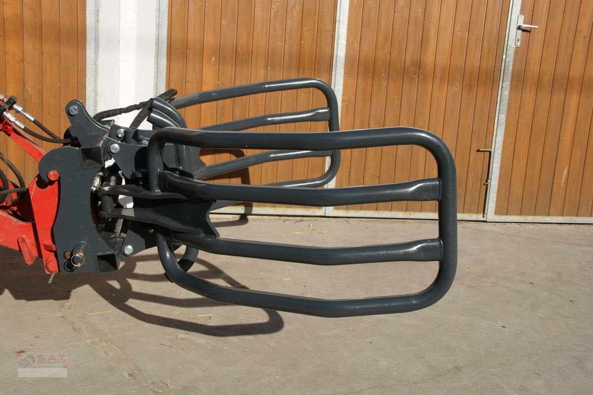 Folienballenzange of the type Sonstige SAT-Profiballenzange XXL-Neu, Neumaschine in Eberschwang (Picture 17)