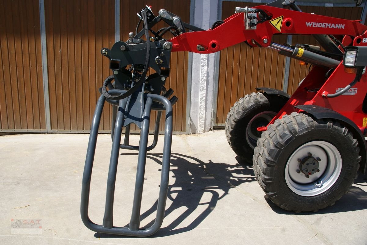 Folienballenzange of the type Sonstige SAT-Profiballenzange XXL-Neu, Neumaschine in Eberschwang (Picture 5)