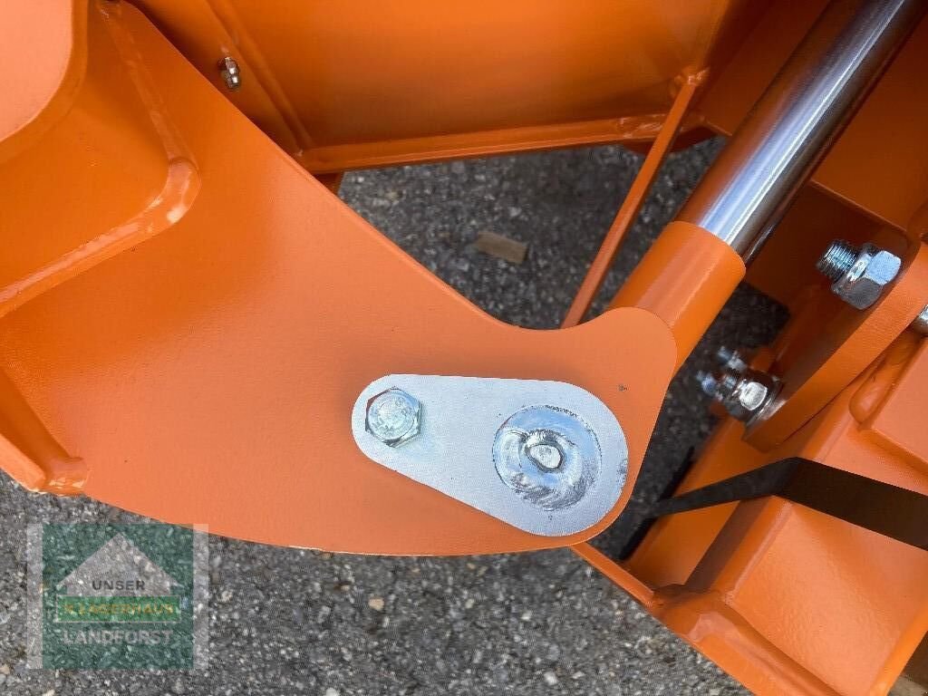 Folienballenzange des Typs Sonstige SBZ 915, Neumaschine in Murau (Bild 4)