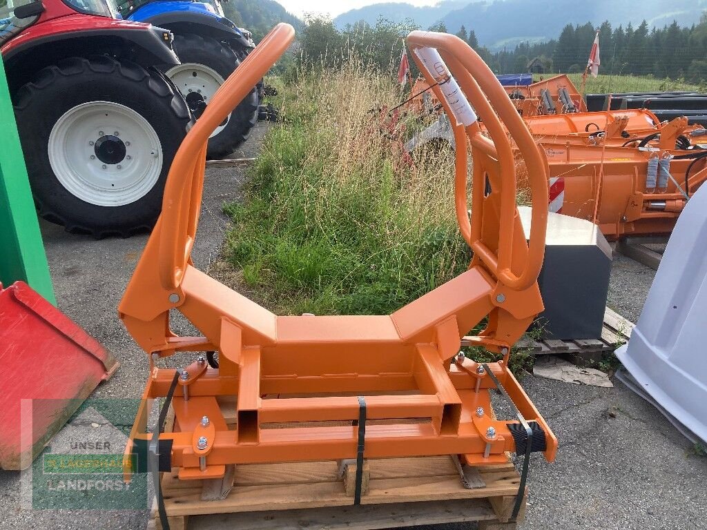 Folienballenzange des Typs Sonstige SBZ 915, Neumaschine in Murau (Bild 2)