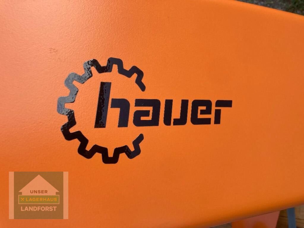 Folienballenzange des Typs Sonstige SBZ 915, Neumaschine in Murau (Bild 7)