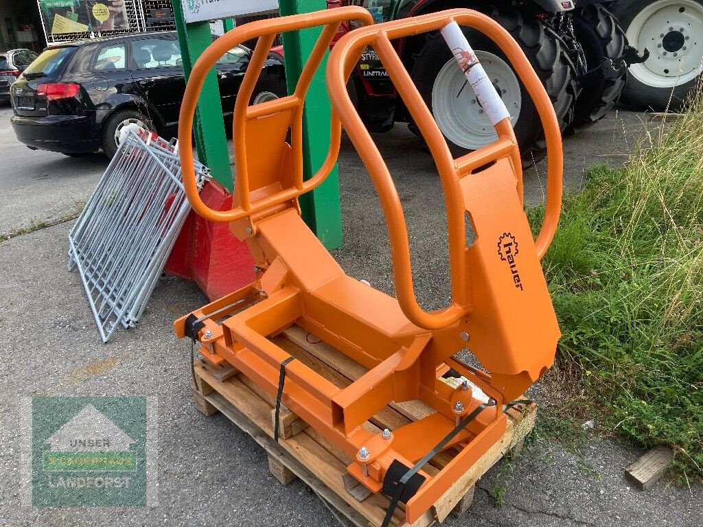 Folienballenzange des Typs Sonstige SBZ 915, Neumaschine in Murau (Bild 3)