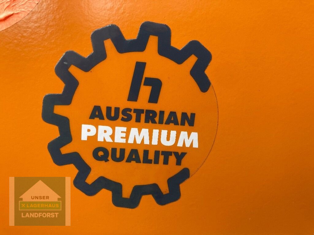 Folienballenzange des Typs Sonstige SBZ 915, Neumaschine in Murau (Bild 6)