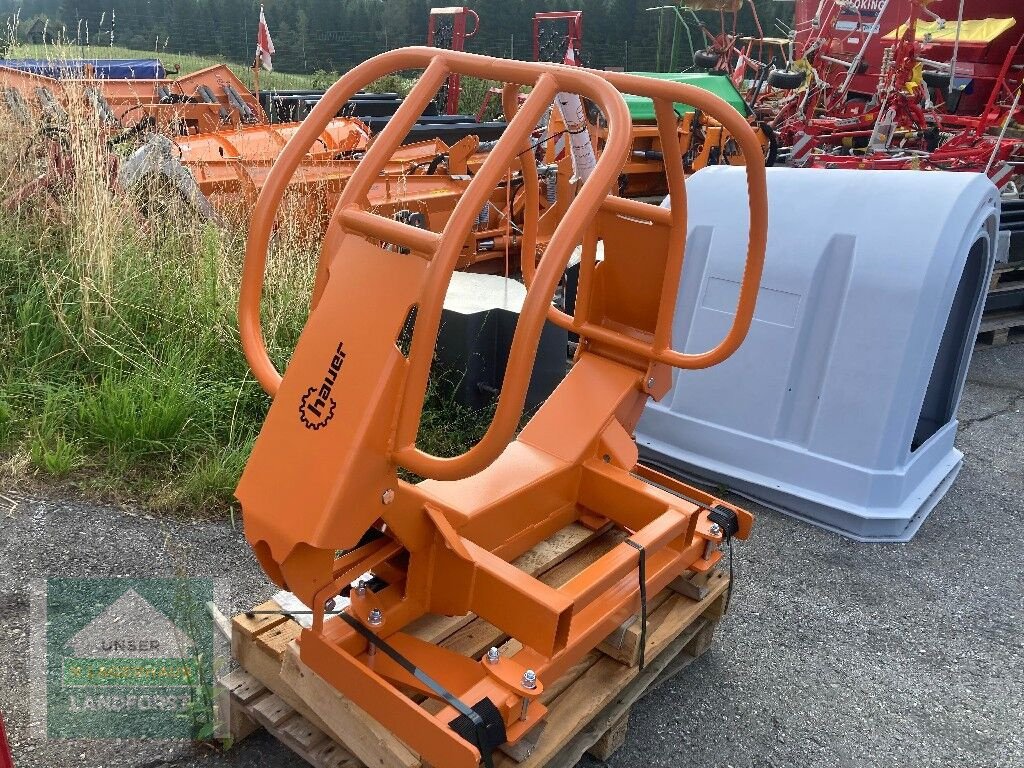 Folienballenzange des Typs Sonstige SBZ 915, Neumaschine in Murau (Bild 1)