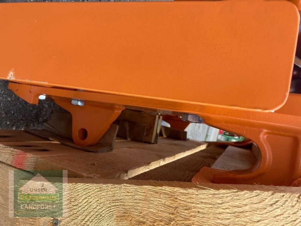 Folienballenzange des Typs Sonstige SBZ 915, Neumaschine in Murau (Bild 5)